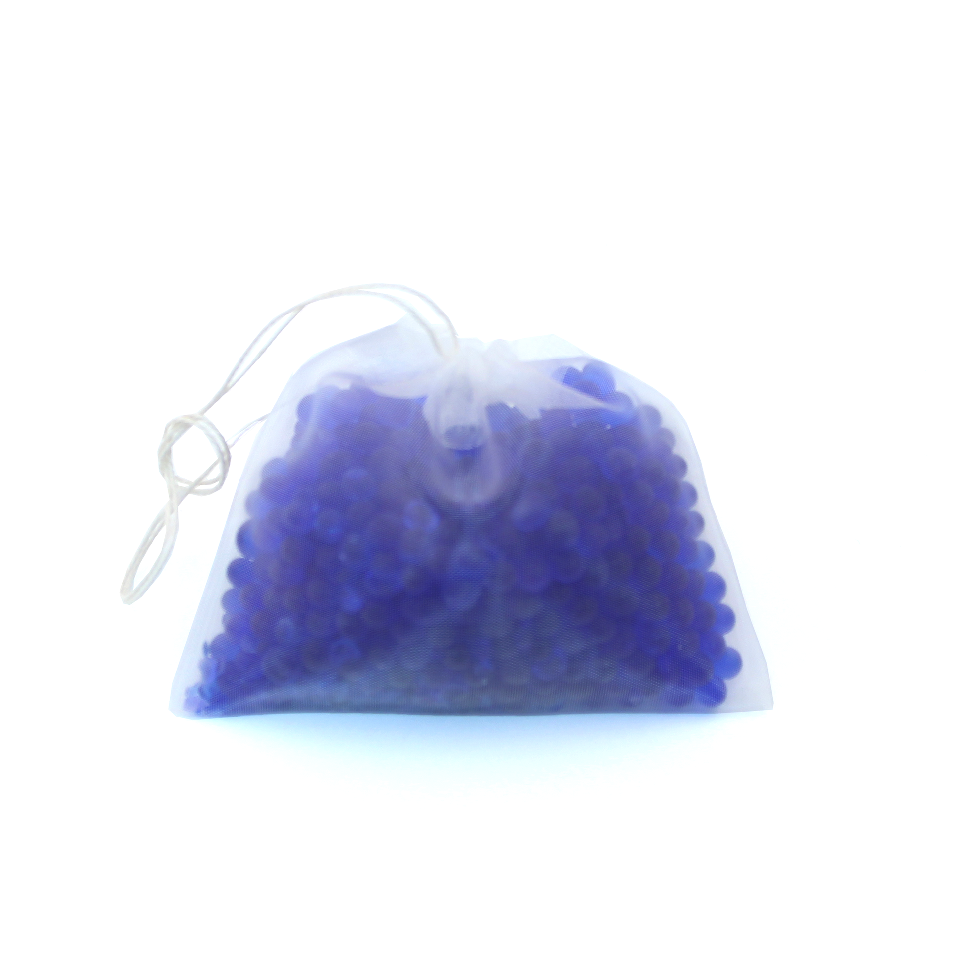 Moisture Indicating Silica Gel Desiccant Blue Robotics