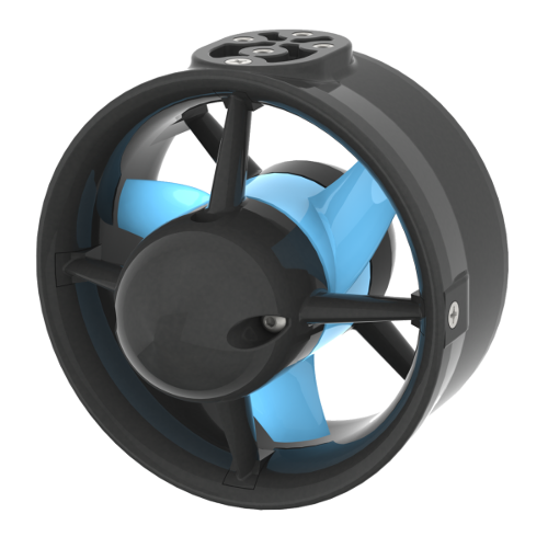 T2Thruster w Basic ESC - RobotShop
