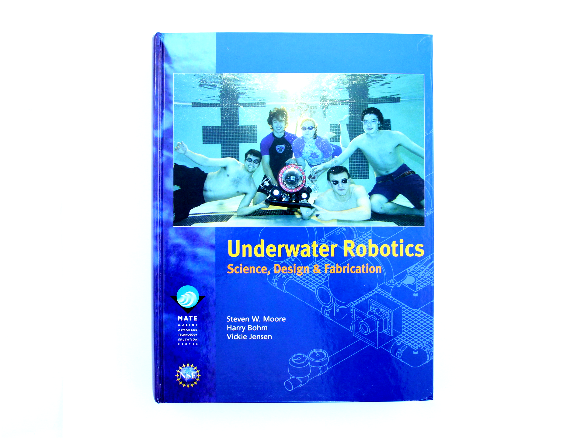 Robotics And Science