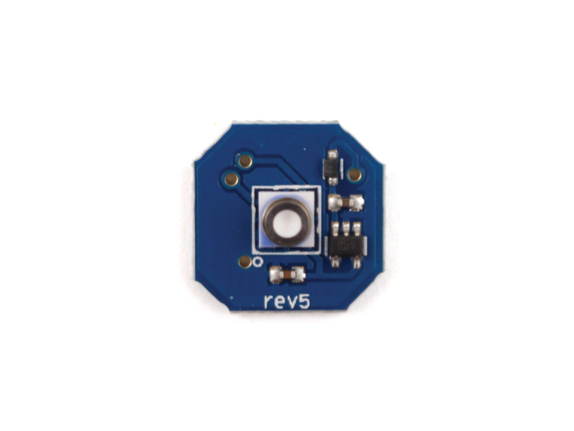 Bar30 HighResolution 300m Depth/Pressure Sensor (PCB) Blue Robotics