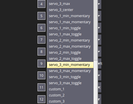 jsbutton-selection