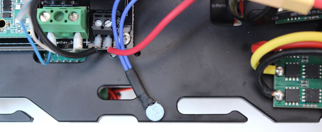 probe-placement