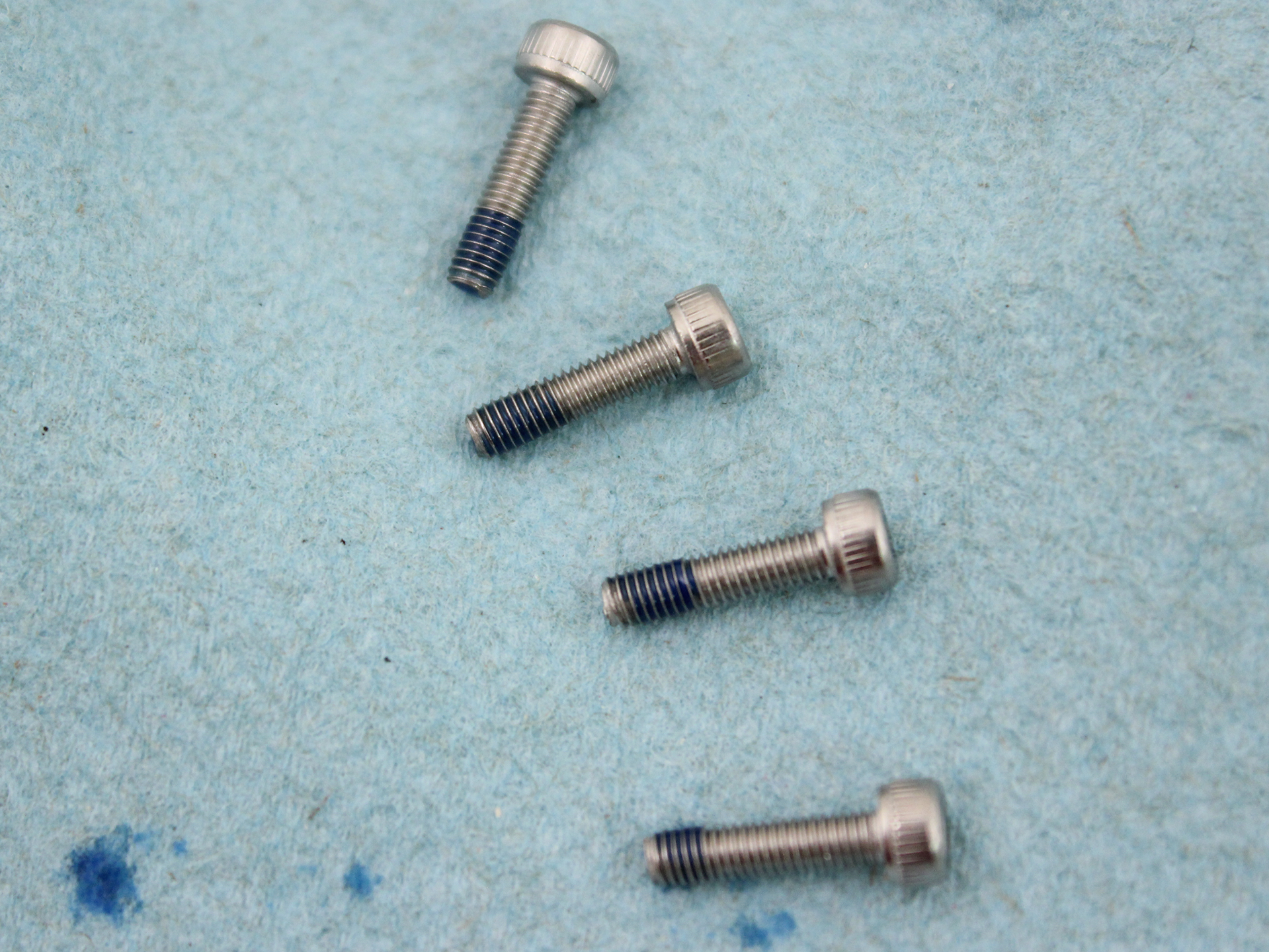 <em>BlueROV2</em> Assembly (R1 and R2 Versions)