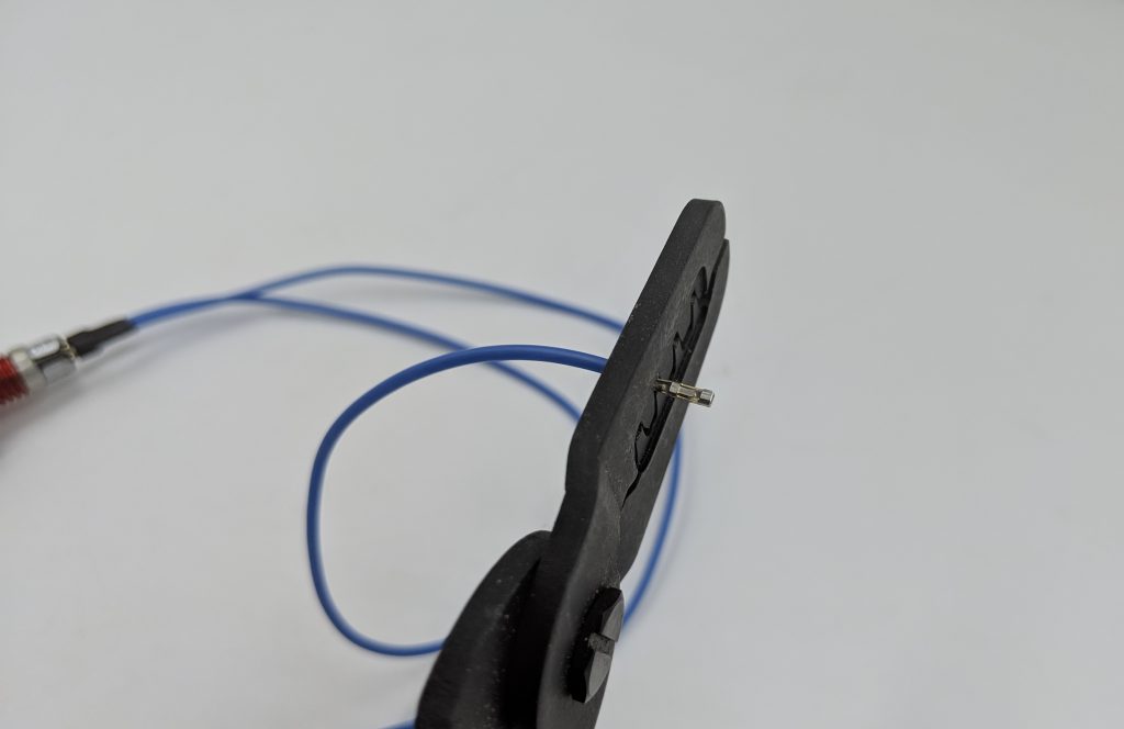 Switch-Crimped