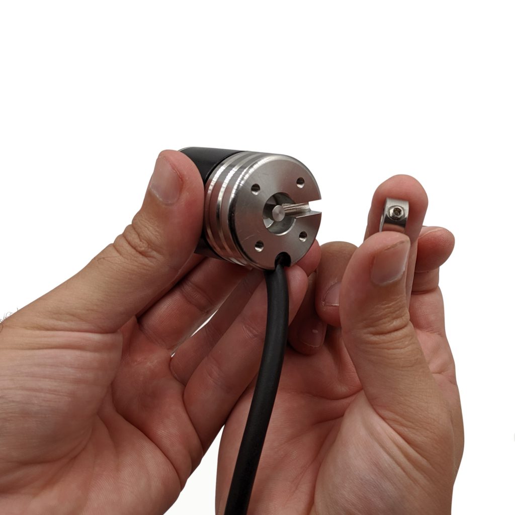 M200R2-shaft collar